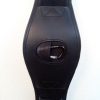 TIBO Dressage leather girth with carabiner - Image 7