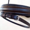 TIBO noseband straight