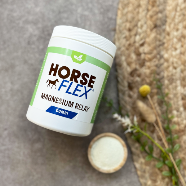 Horseflex Magnesium relax combi - Image 3